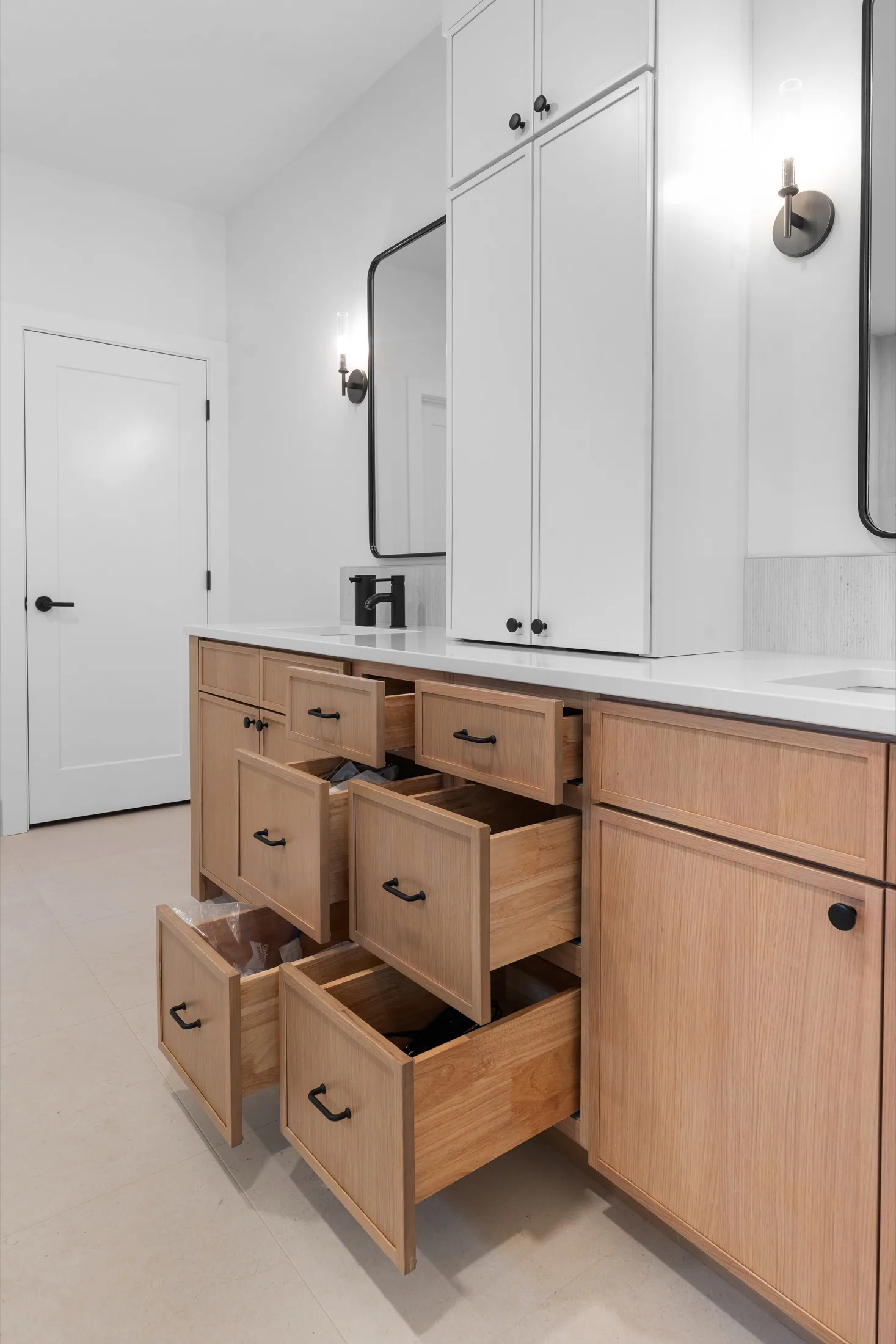 Cabinets hero