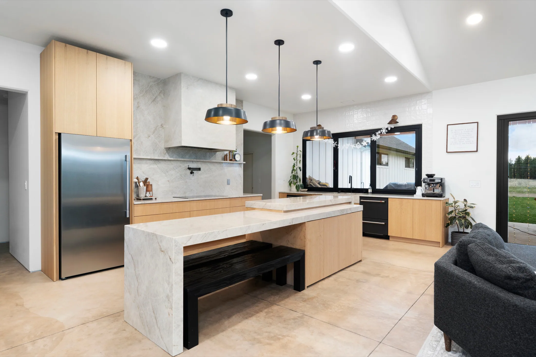 Countertops hero