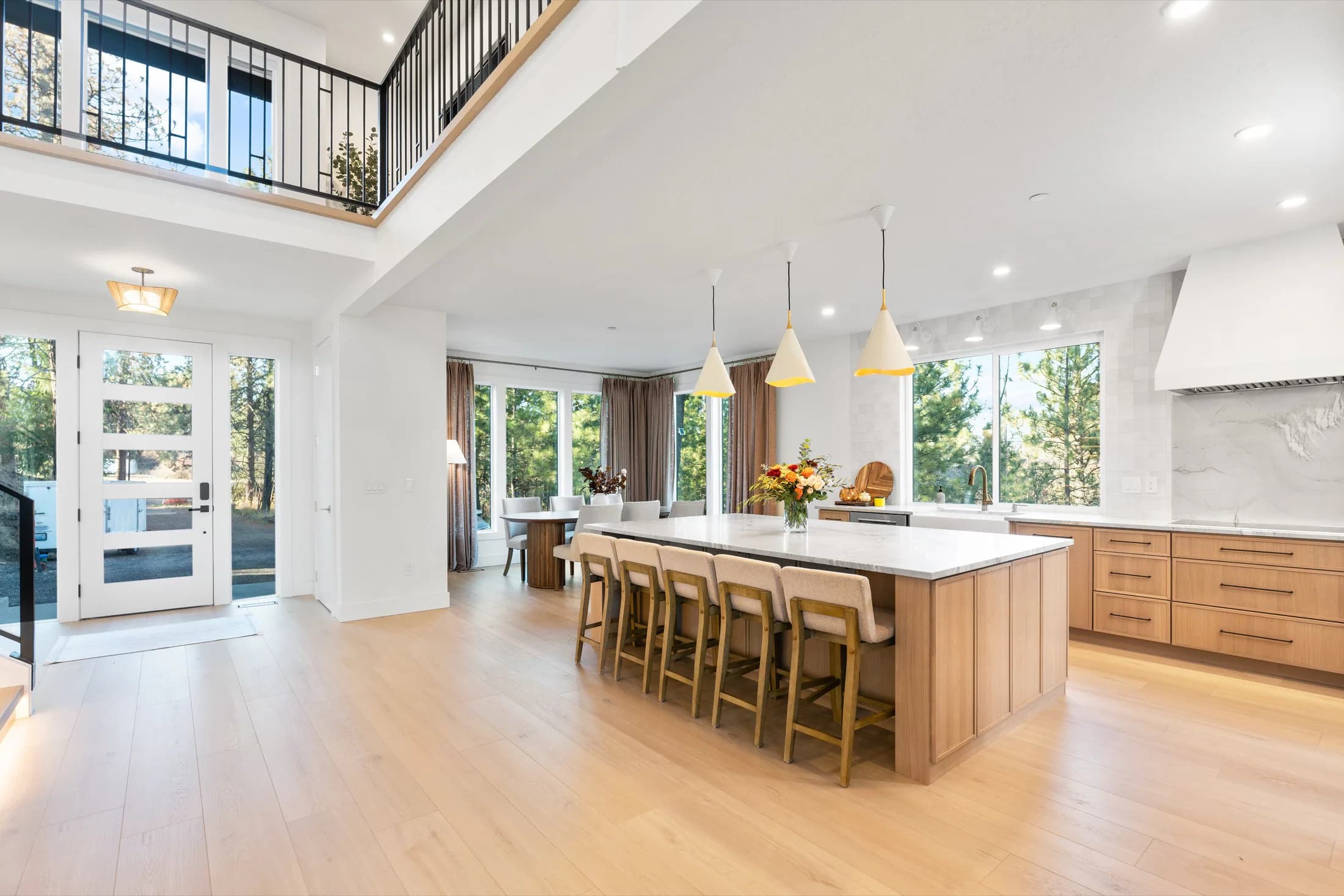 Flooring