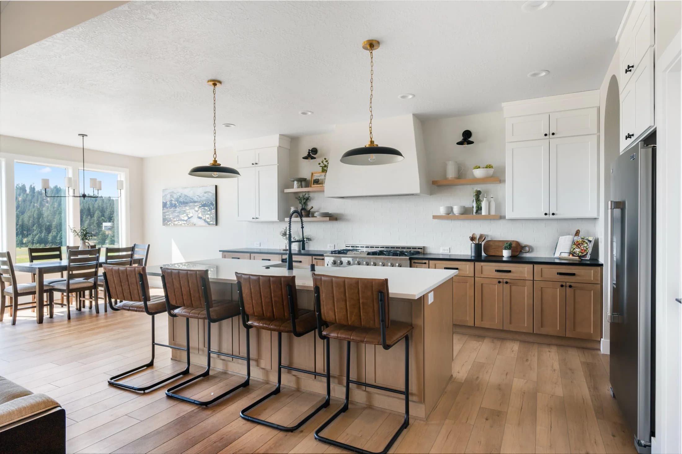 Don't Buy Cabinets You've Never Touched