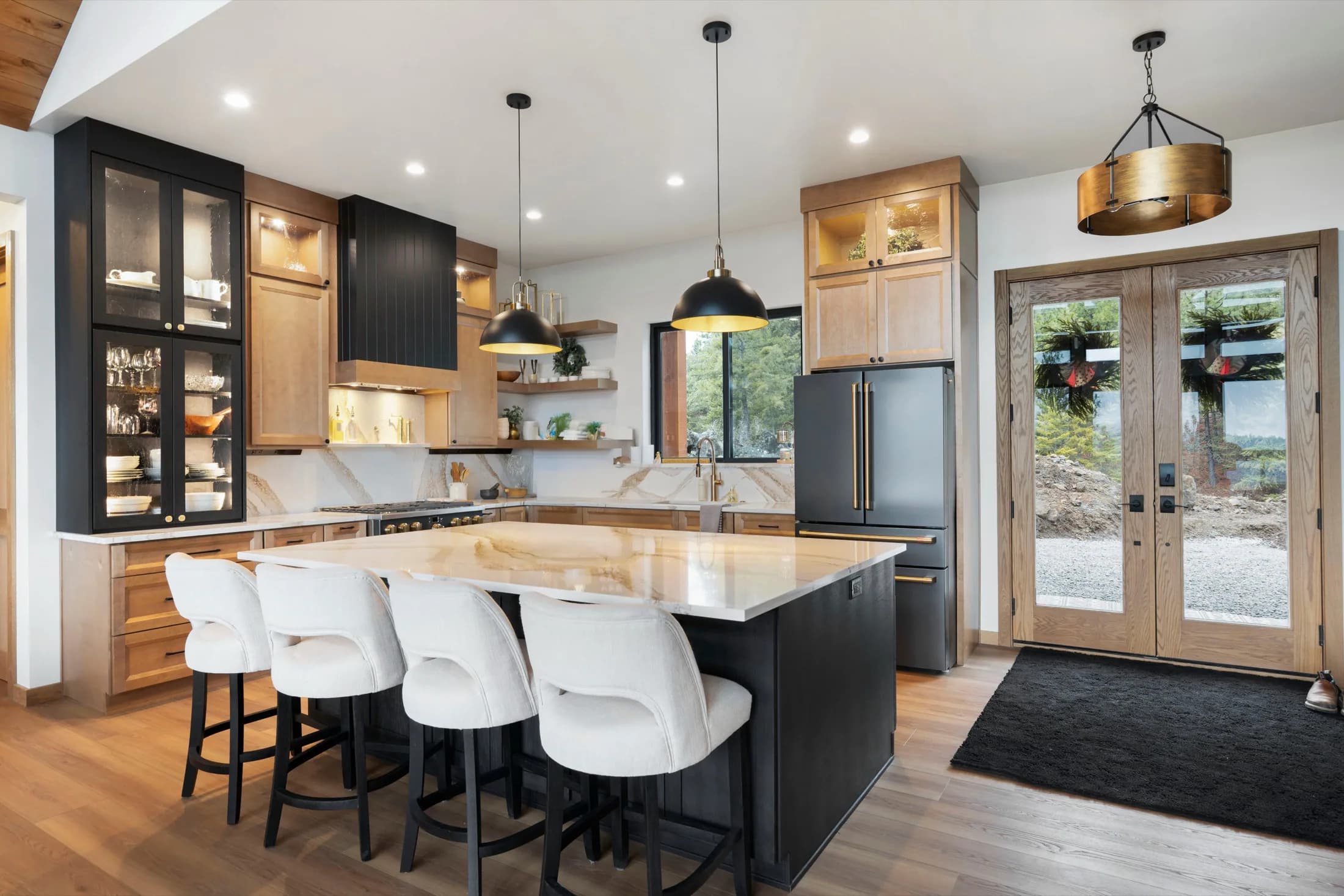 One Showroom, Every Kind of Project