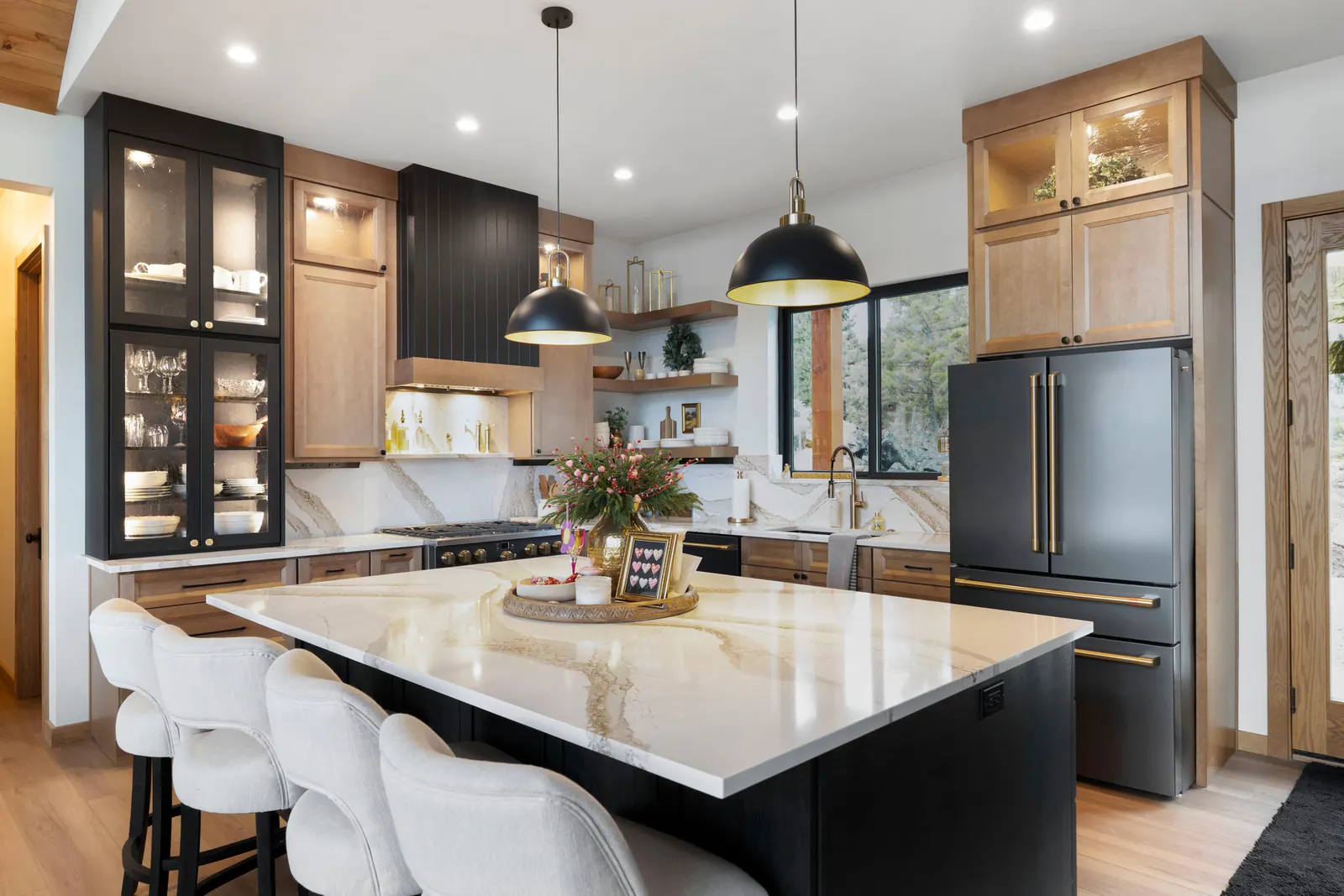 Countertop Design Trends for 2026