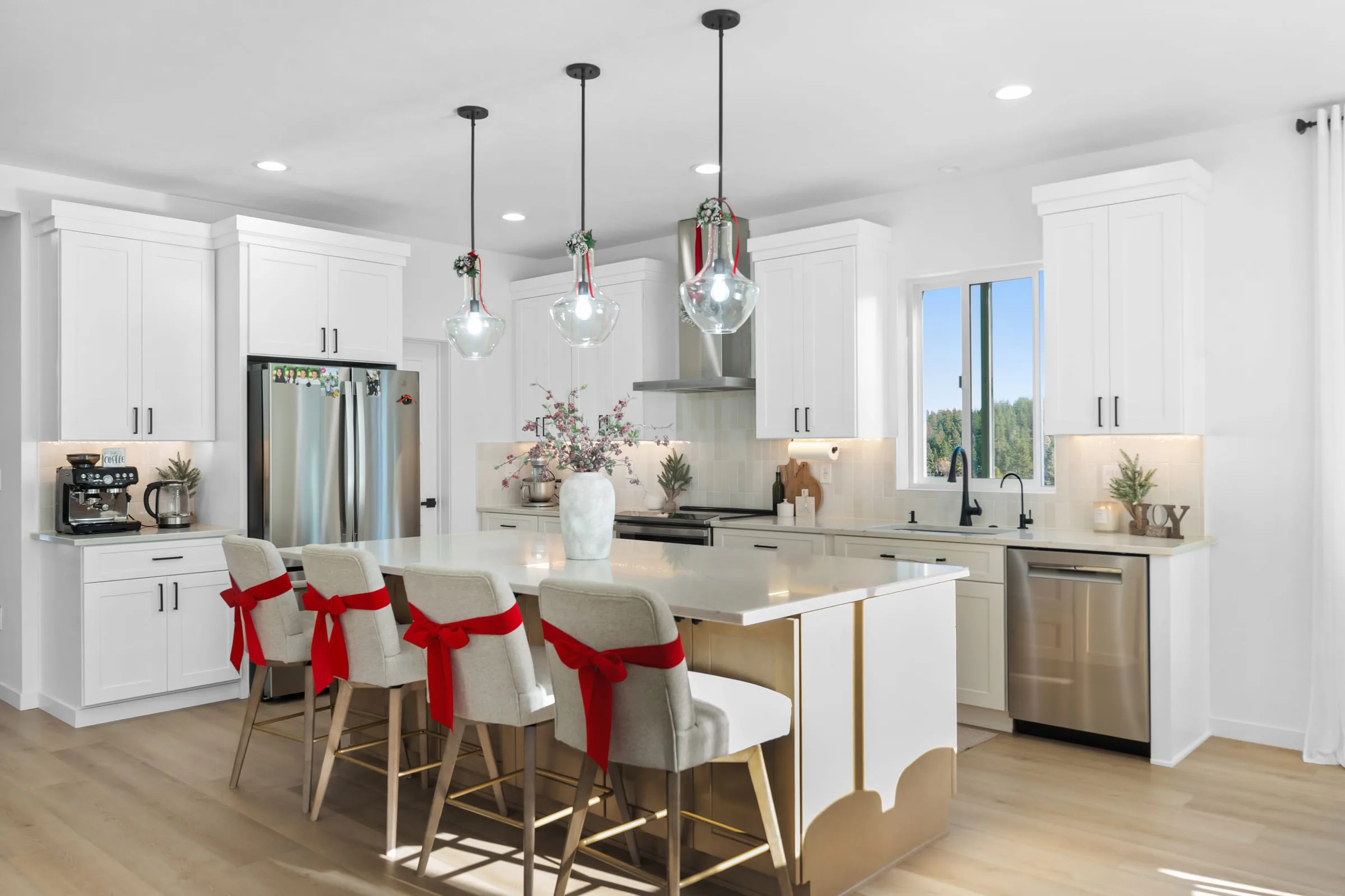 What Goes Into a Great Kitchen Remodel