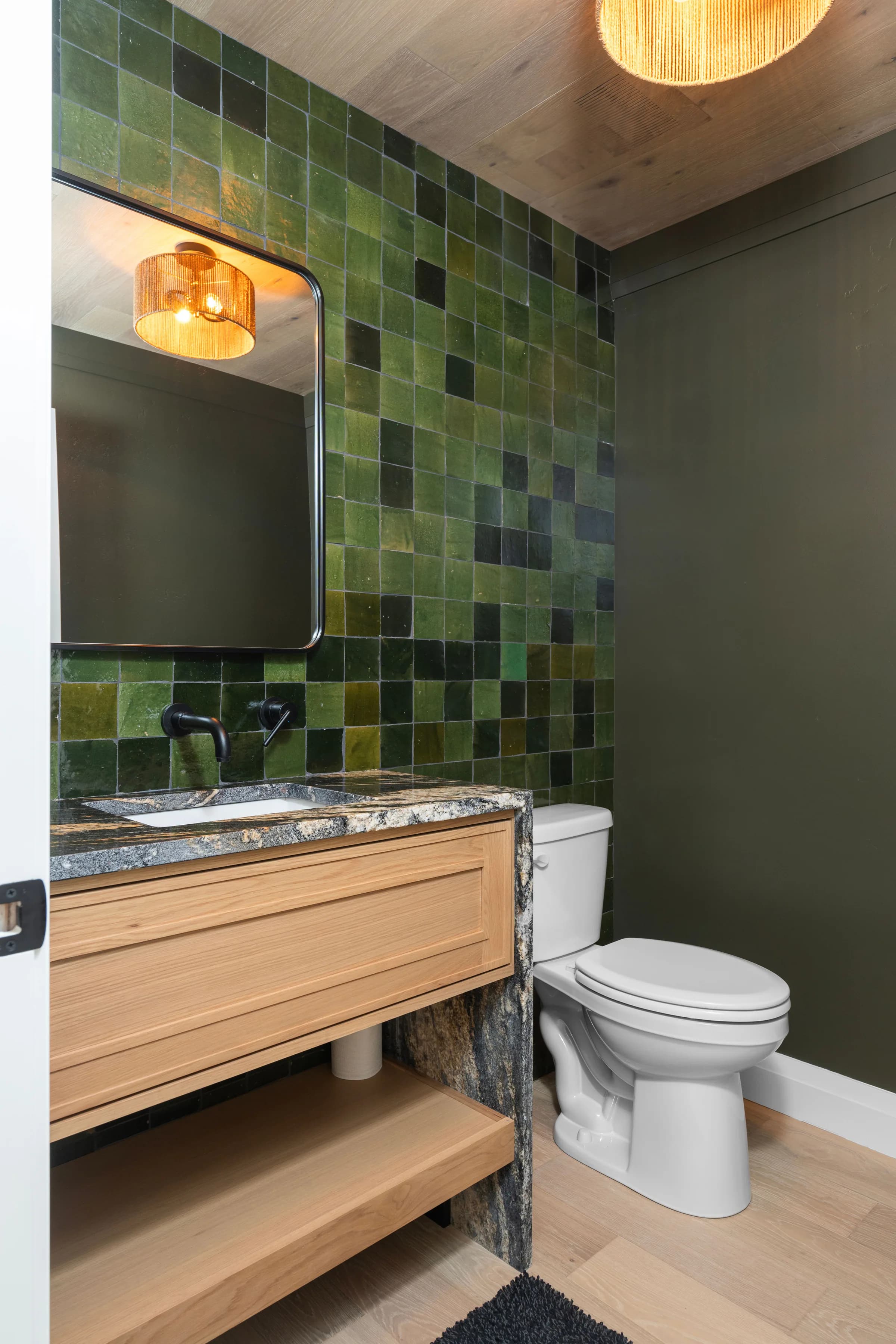 Your Spokane Bathroom Remodel Starts Here
